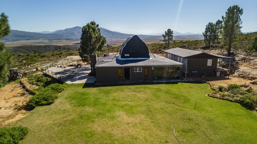 0 Bedroom Property for Sale in Bot River Western Cape